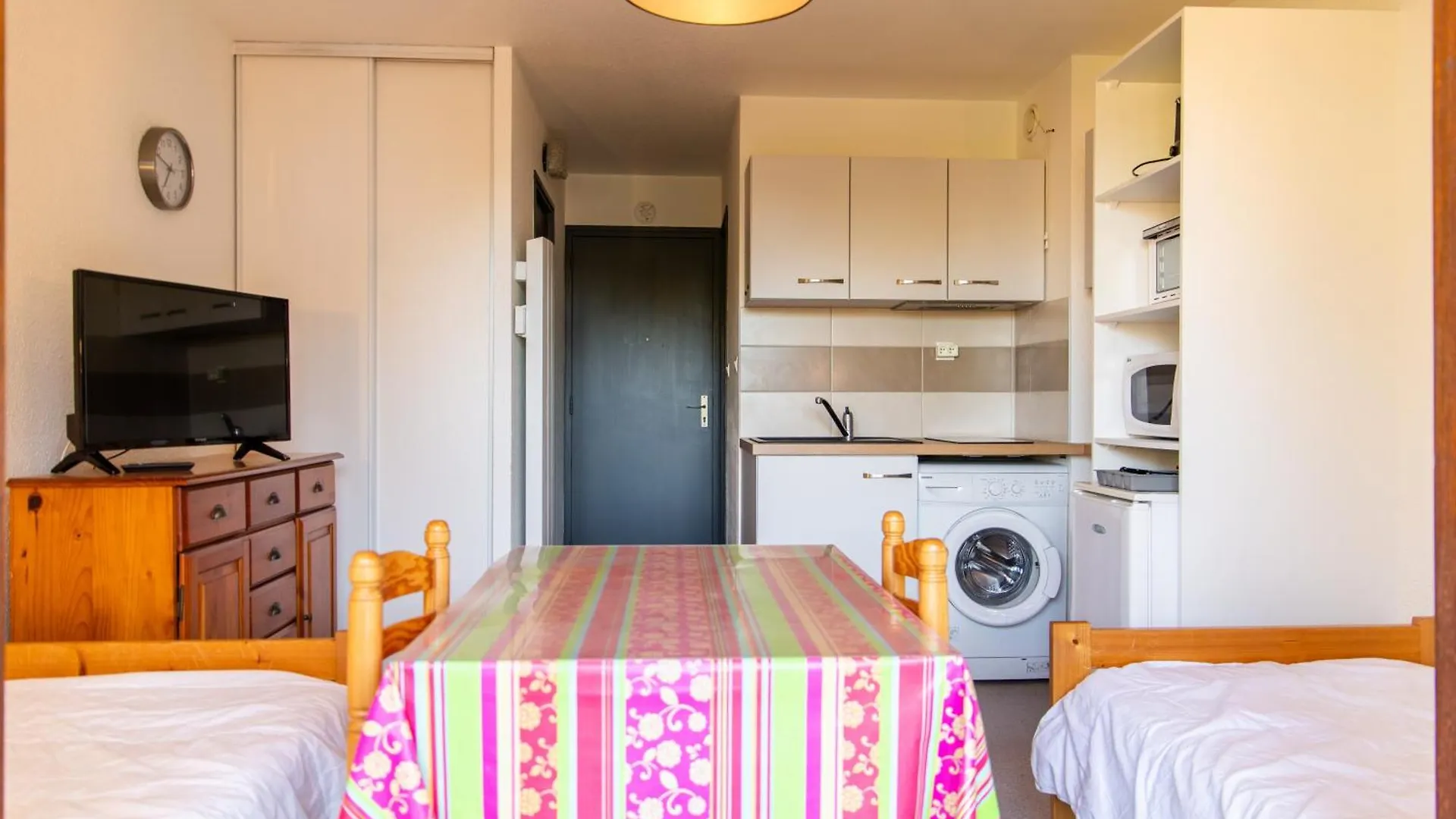 Appartement Avec Balcon Proche Des Thermes Barbotan-les-Thermes