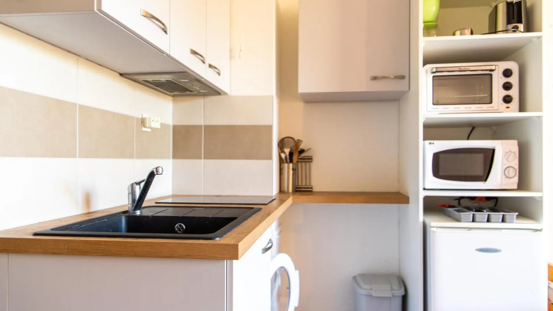 Appartement Avec Balcon Proche Des Thermes Barbotan-les-Thermes