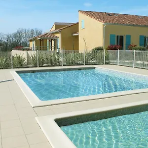  Appartement Résidence Saskia