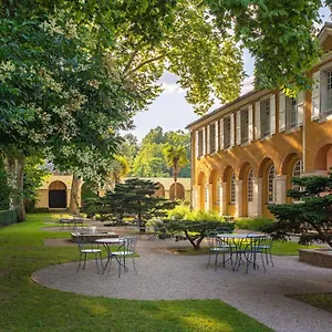 5* Hotel La Bastide En Gascogne