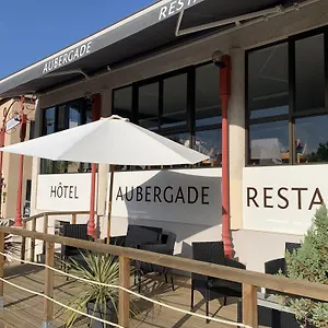 2* Hotel Aubergade