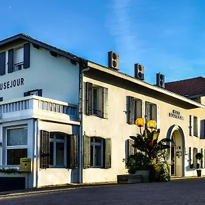 3* Hotel Beausejour
